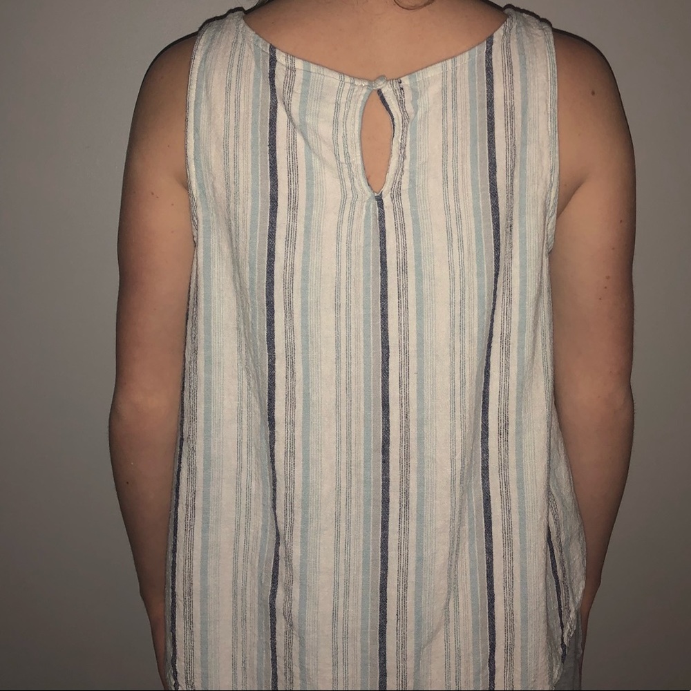 Tank Top - Picture 2 of 2
